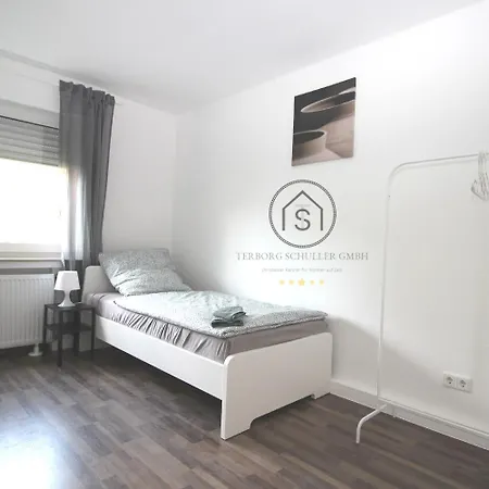 Exklusive Monteurs-wohnung * Radevormwald