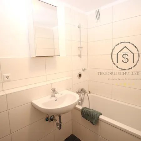 Exklusive Monteurs-wohnung Radevormwald